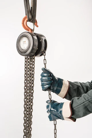 ANSELL Activarmr 27-805- Roughie Glove - Image 3