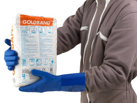 ANSELL ALPHATEC® PVC COATED SNORKEL GLOVES - 04-644 - Image 3