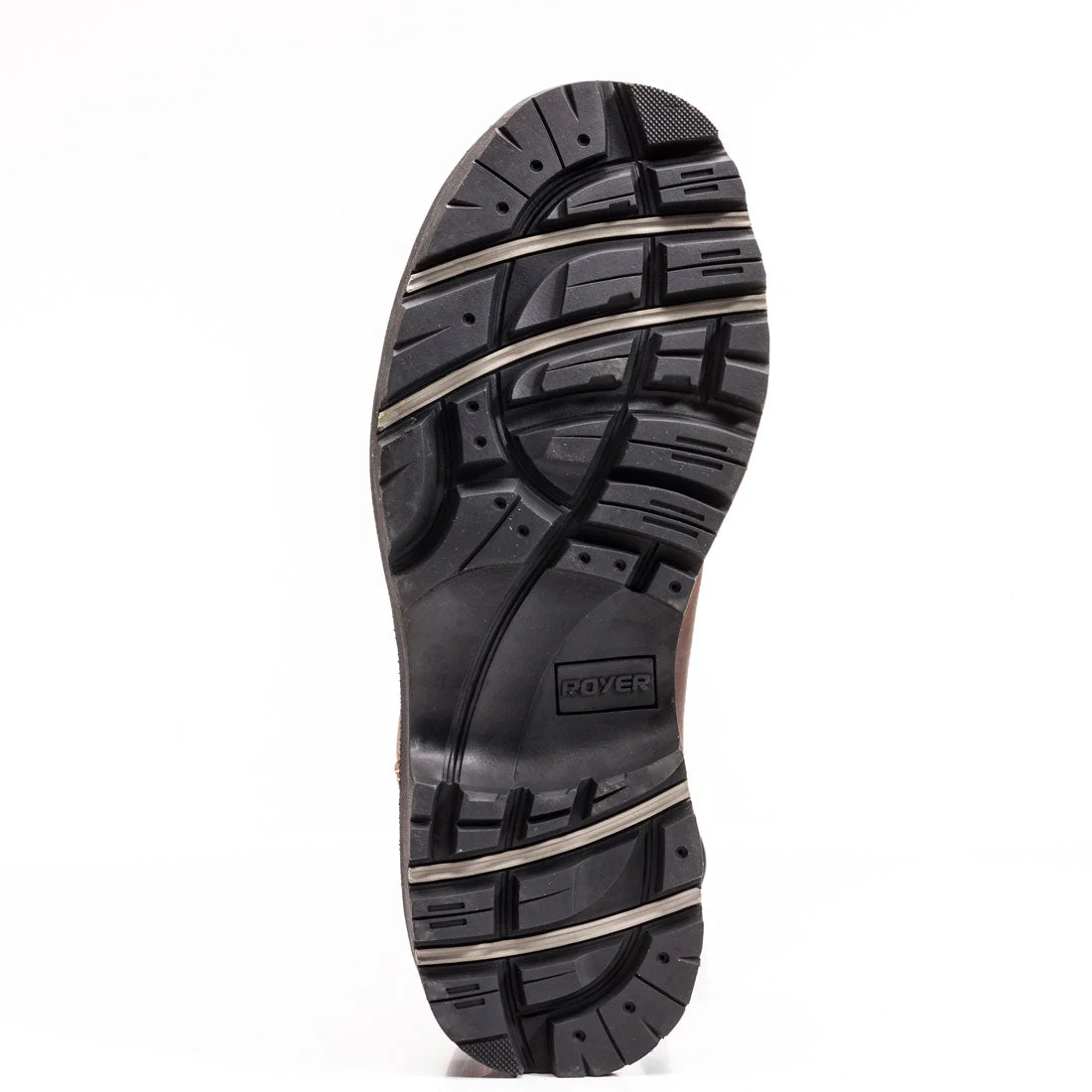 ROYER FLX AIRFLOW 8" WORK BOOT - 8620FLX - Image 6