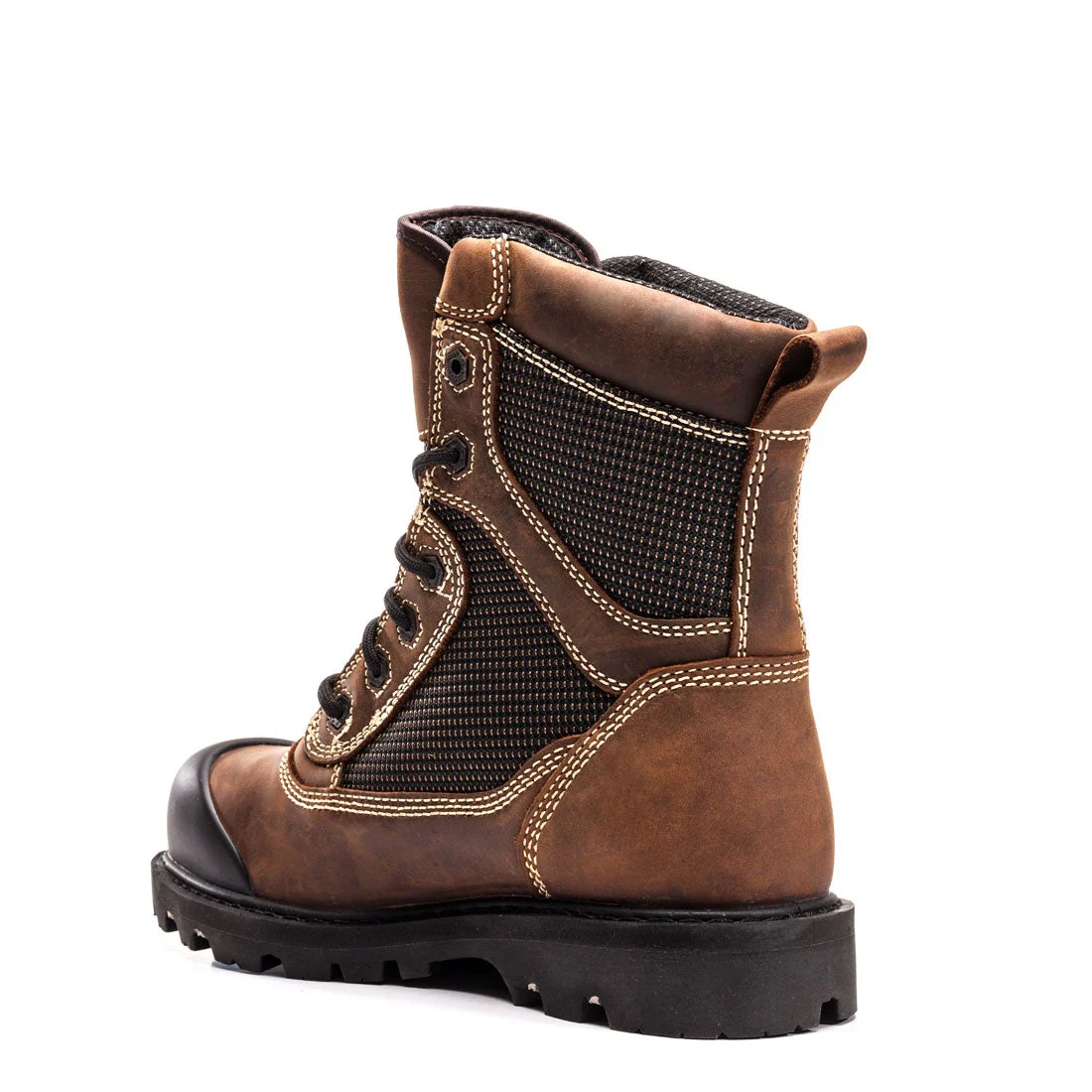 ROYER FLX AIRFLOW 8" WORK BOOT - 8620FLX - Image 7