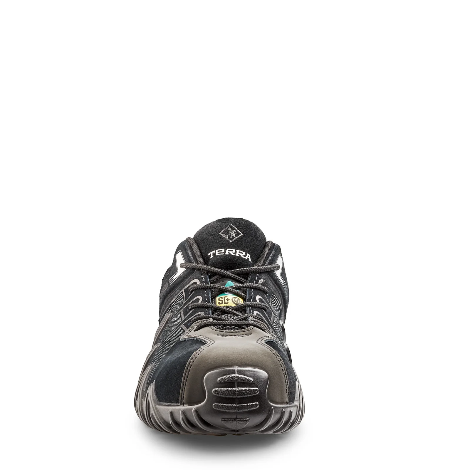 TERRA SPIDER X ST/CP SNEAKERS - 4NPZ - Image 3