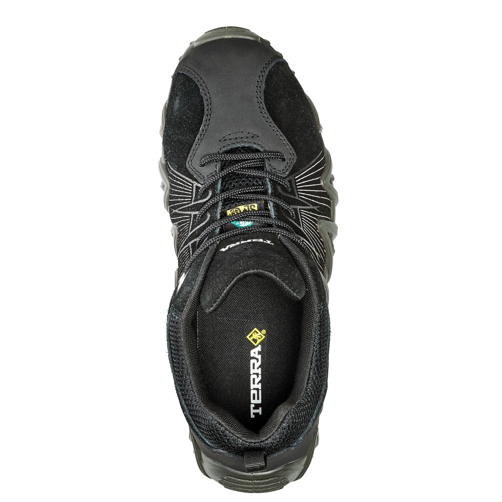TERRA SPIDER X ST/CP SNEAKERS - 4NPZ - Image 4