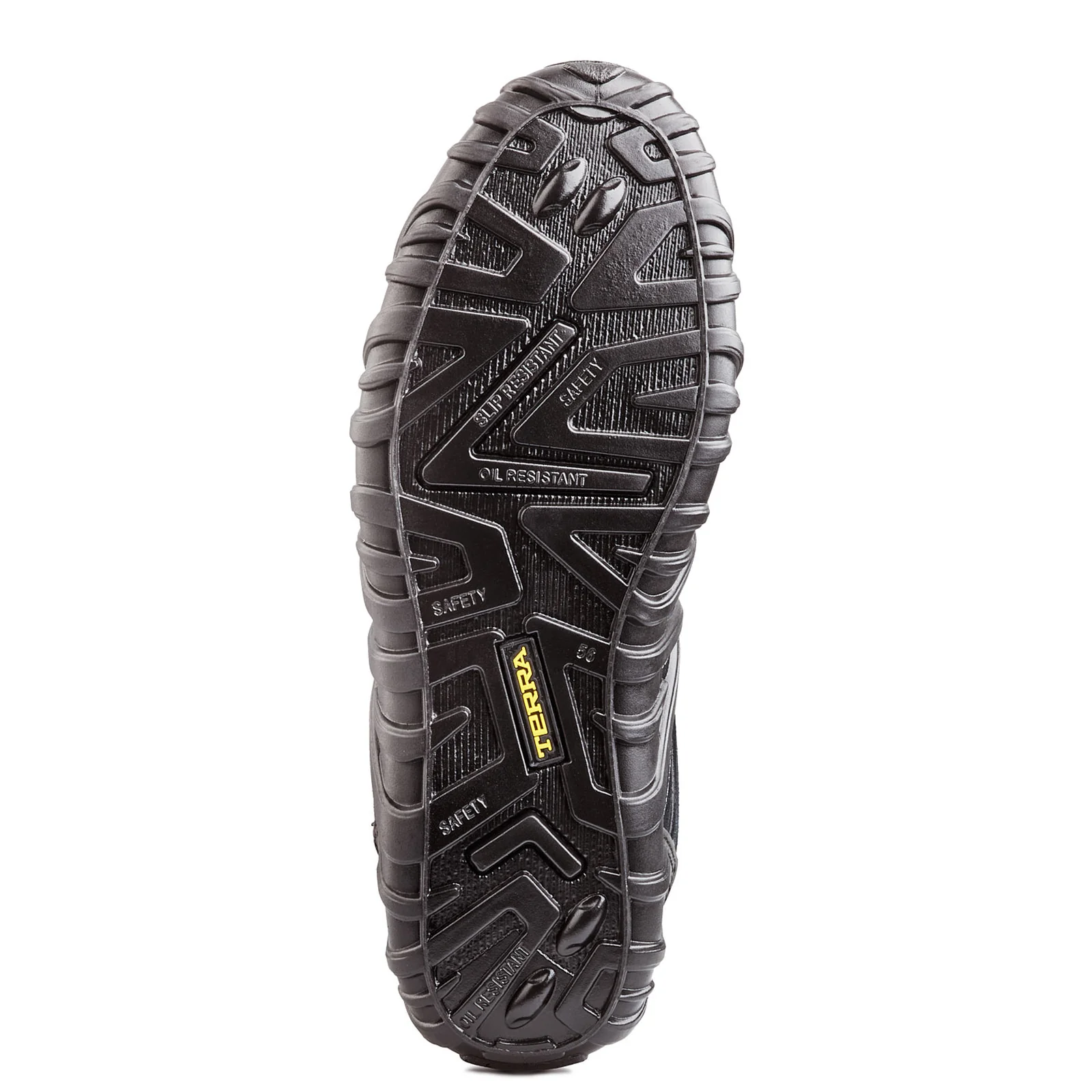 TERRA SPIDER X ST/CP SNEAKERS - 4NPZ - Image 5