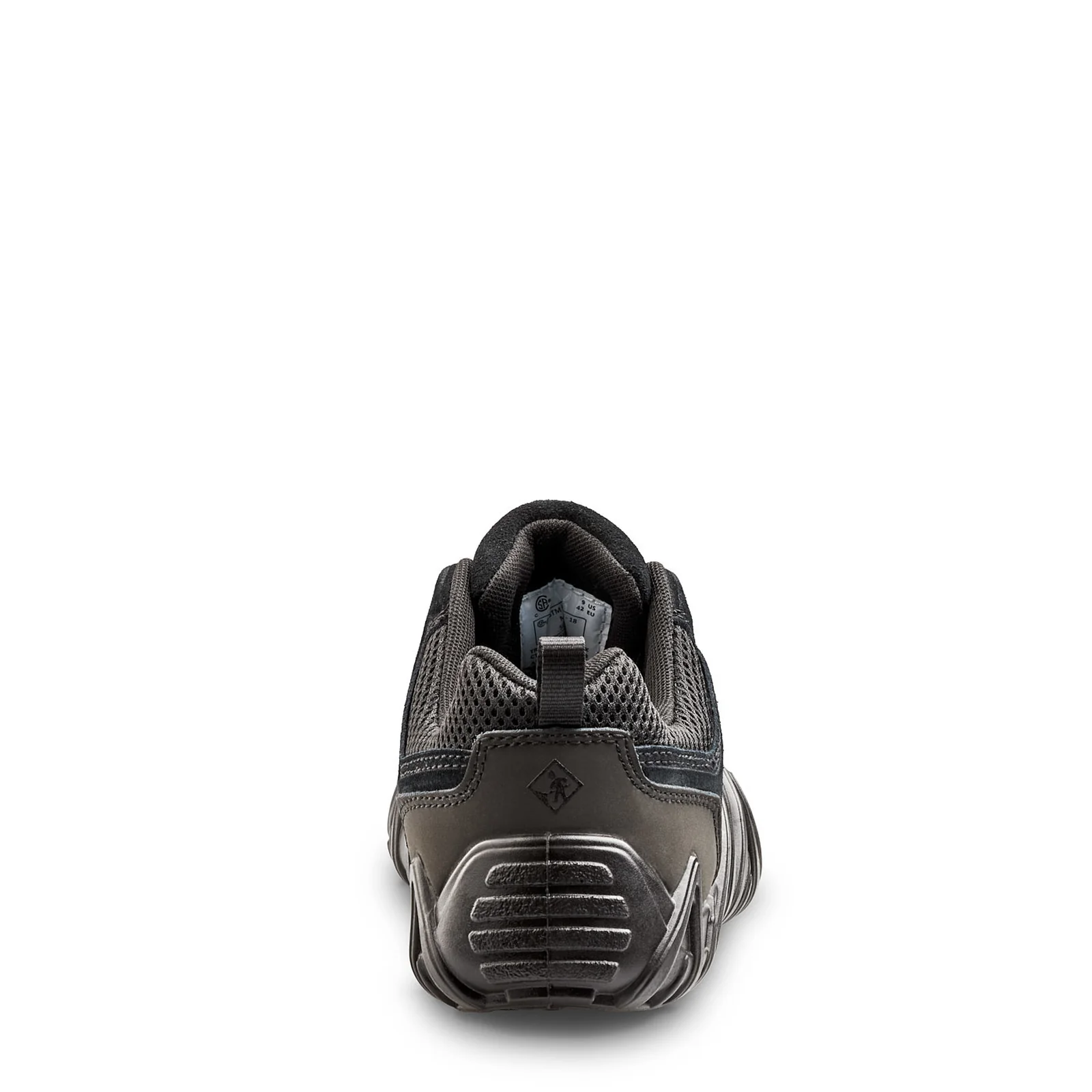 TERRA SPIDER X ST/CP SNEAKERS - 4NPZ - Image 6