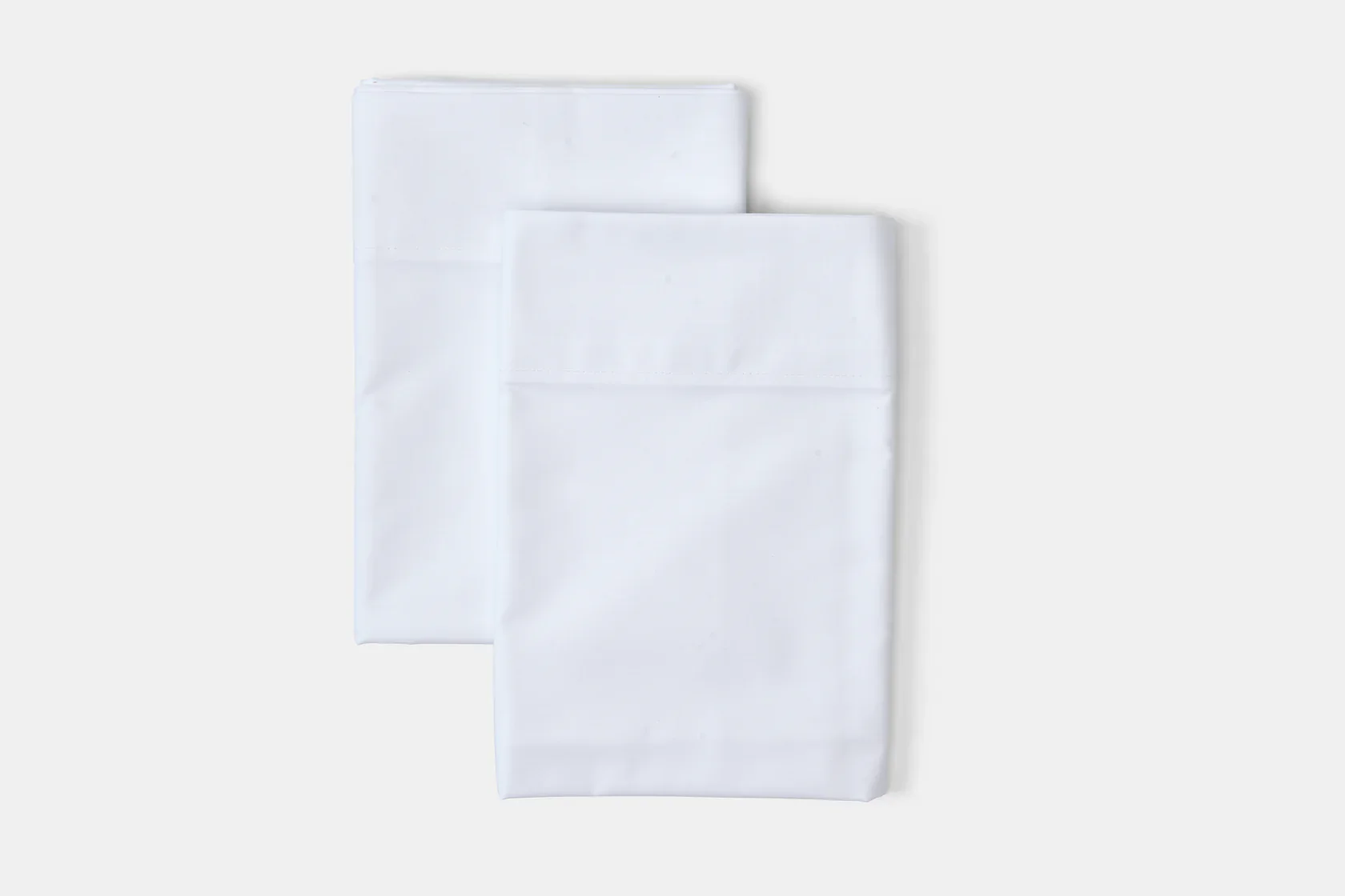 THOMASTON ROYAL SUITE T-250 WHITE HOTEL FITTED SHEETS - Image 5