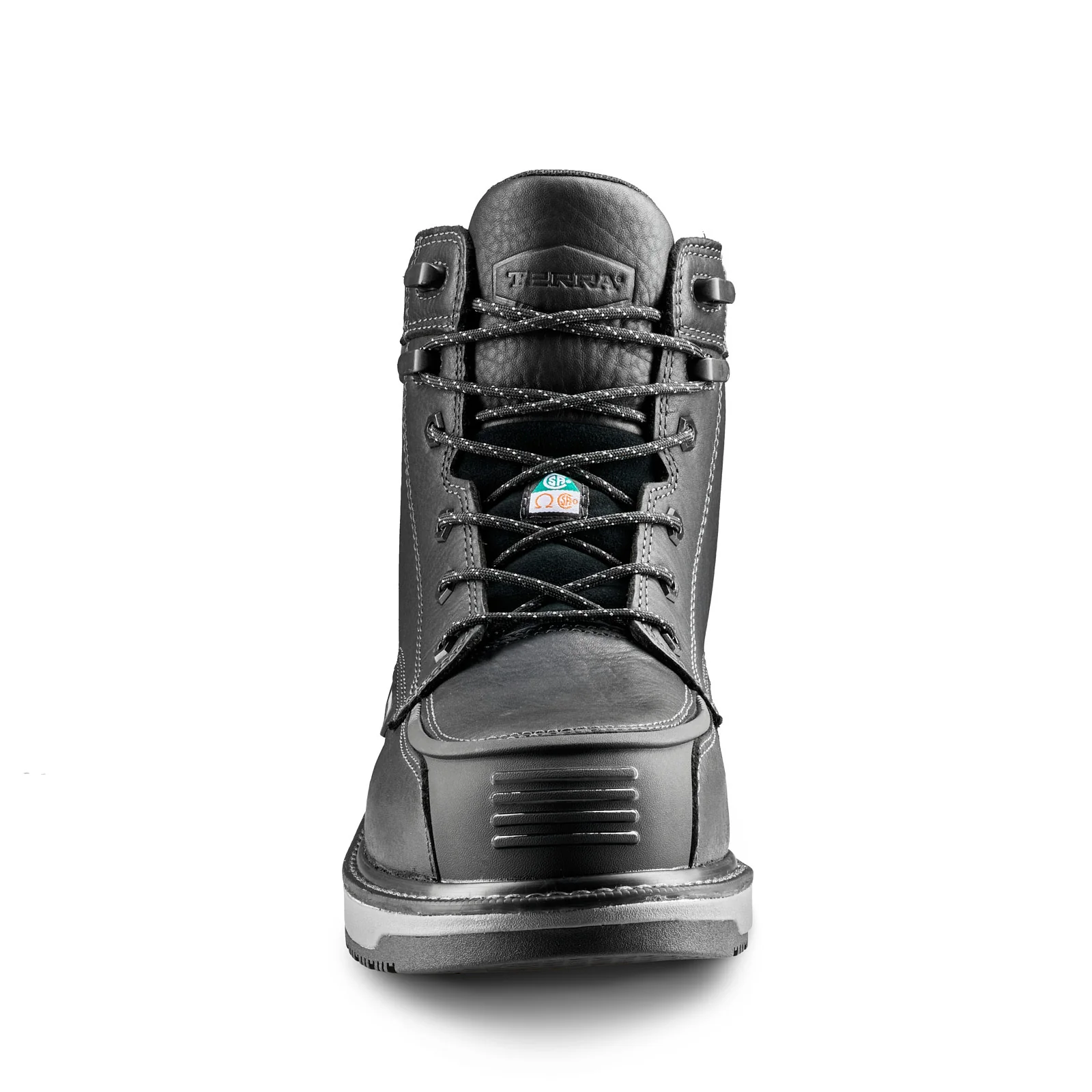 TERRA IRONSTONE 6" WATERPROOF COMPOSITE TOE SAFETY WORK BOOT - 839G - Image 10