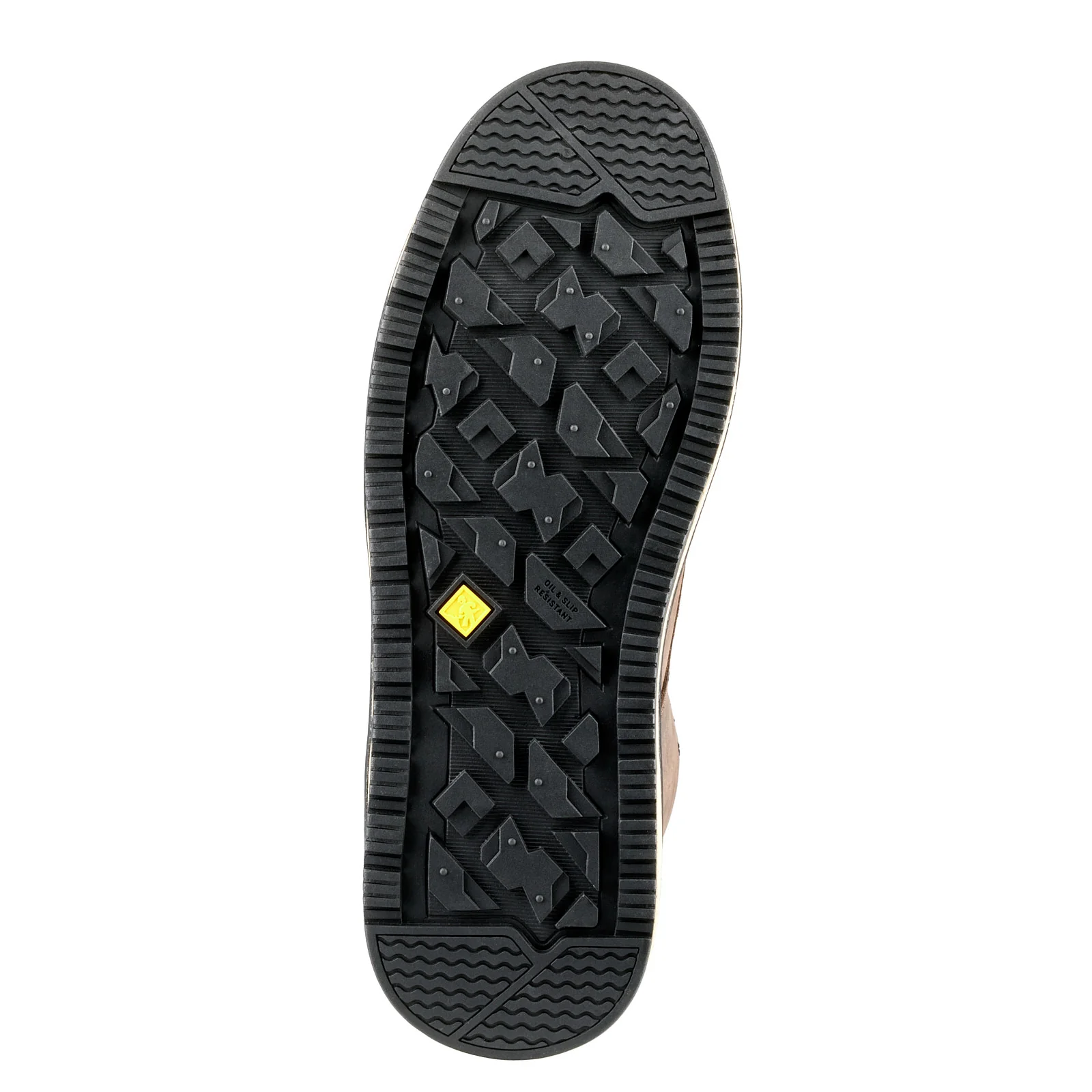 TERRA IRONSTONE 6" WATERPROOF COMPOSITE TOE SAFETY WORK BOOT - 839G - Image 5
