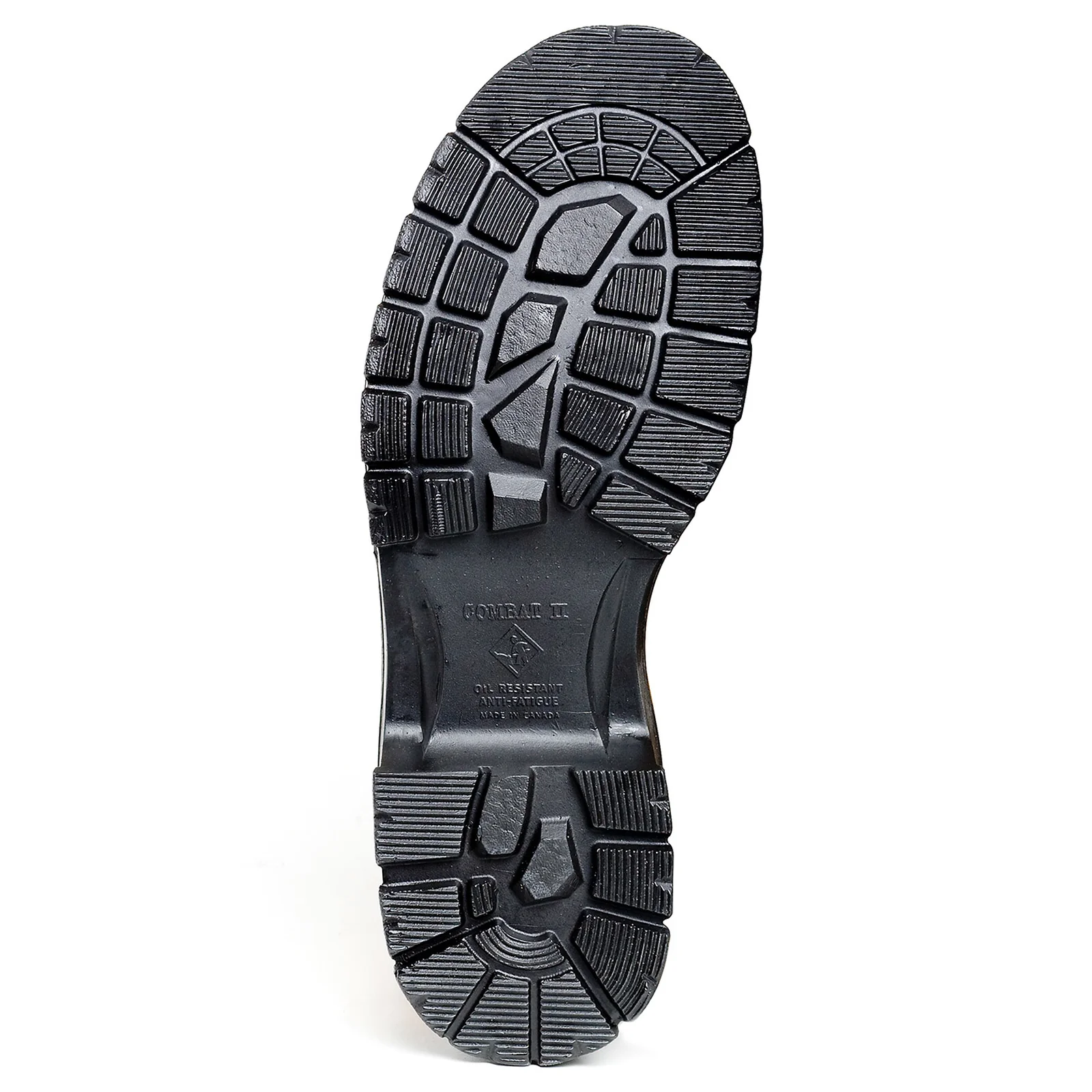 TERRA SENTRY 8" ST WORK BOOT - 1994B - Image 3